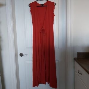 NEW REVAMPED MAXI VEST//B2B